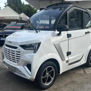 VITALE MIA MINICAR ELETTRICA 50